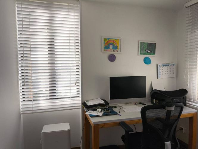 Apartamento de 3 alcobas en venta en Montevideo, Bogotá, 88 m² · foto 13 de 24