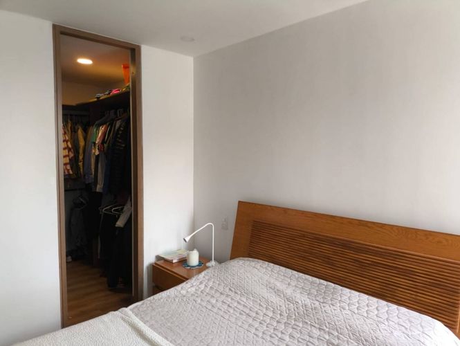 Apartamento de 3 alcobas en venta en Montevideo, Bogotá, 88 m² · foto 15 de 24