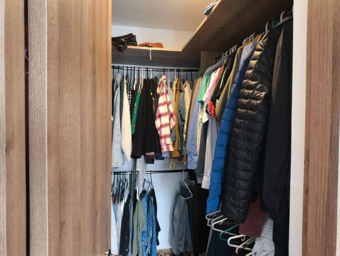 Apartamento de 3 alcobas en venta en Montevideo, Bogotá, 88 m² · foto 18 de 24
