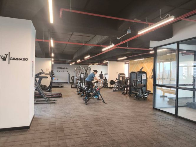 Apartamento de 3 alcobas en venta en Montevideo, Bogotá, 88 m² · foto 19 de 24