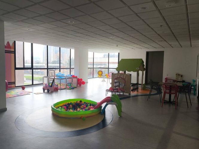 Apartamento de 3 alcobas en venta en Montevideo, Bogotá, 88 m² · foto 20 de 24