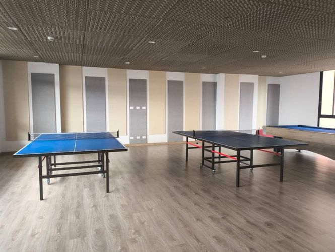 Apartamento de 3 alcobas en venta en Montevideo, Bogotá, 88 m² · foto 21 de 24