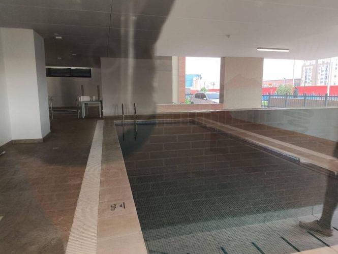 Apartamento de 3 alcobas en venta en Montevideo, Bogotá, 88 m² · foto 24 de 24