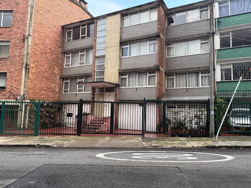 Apartamento en venta en Chapinero Alto, Bogotá · foto 2 de 24