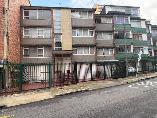 Apartamento en venta en Chapinero Alto, Bogotá · foto 3 de 24