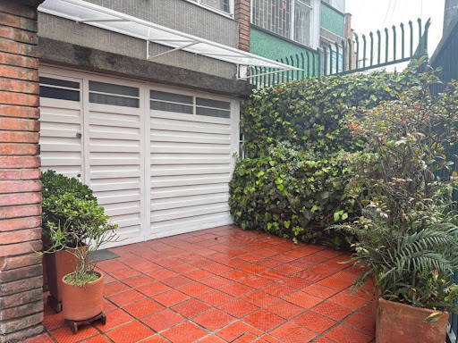 Apartamento en venta en Chapinero Alto, Bogotá · foto 4 de 24