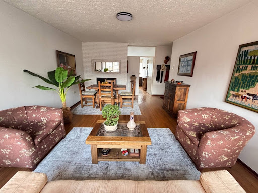 Apartamento en venta en Chapinero Alto, Bogotá · foto 6 de 24