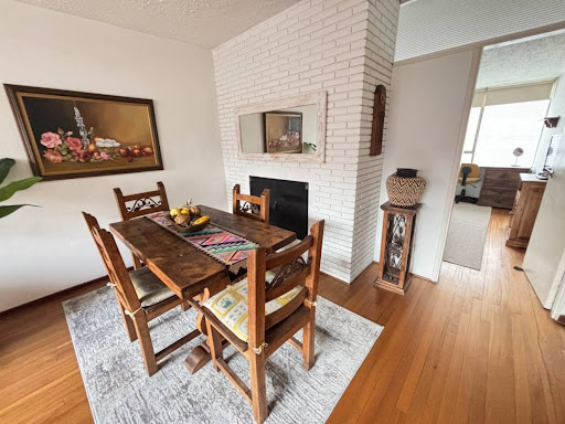 Apartamento en venta en Chapinero Alto, Bogotá · foto 8 de 24