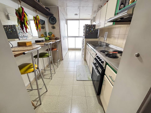 Apartamento en venta en Chapinero Alto, Bogotá · foto 10 de 24