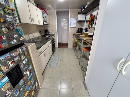 Apartamento en venta en Chapinero Alto, Bogotá · foto 11 de 24