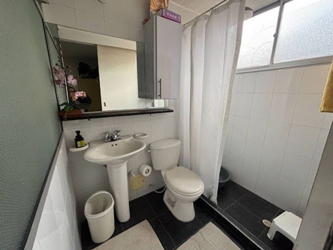 Apartamento en venta en Chapinero Alto, Bogotá · foto 14 de 24