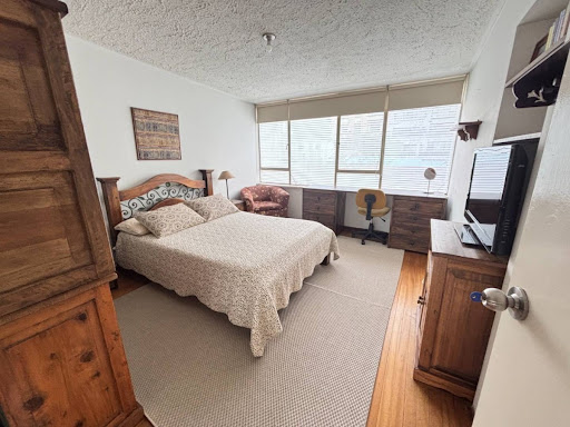 Apartamento en venta en Chapinero Alto, Bogotá · foto 15 de 24