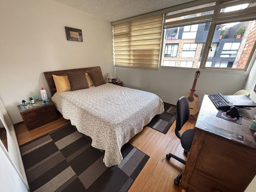 Apartamento en venta en Chapinero Alto, Bogotá · foto 16 de 24