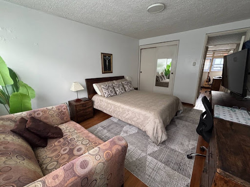 Apartamento en venta en Chapinero Alto, Bogotá · foto 18 de 24