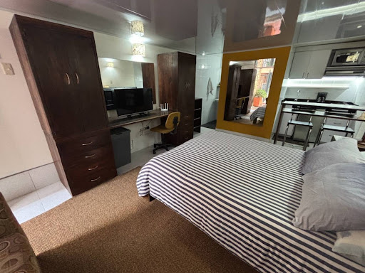 Apartamento en venta en Chapinero Alto, Bogotá · foto 19 de 24