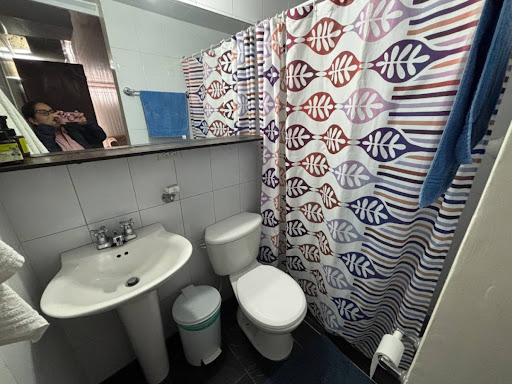 Apartamento en venta en Chapinero Alto, Bogotá · foto 20 de 24