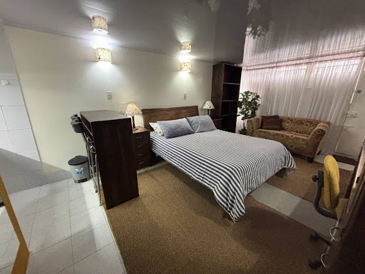 Apartamento en venta en Chapinero Alto, Bogotá · foto 21 de 24
