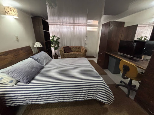 Apartamento en venta en Chapinero Alto, Bogotá · foto 23 de 24