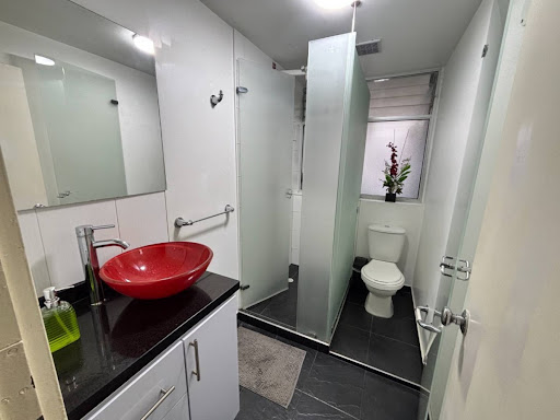 Apartamento en venta en Chapinero Alto, Bogotá · foto 24 de 24