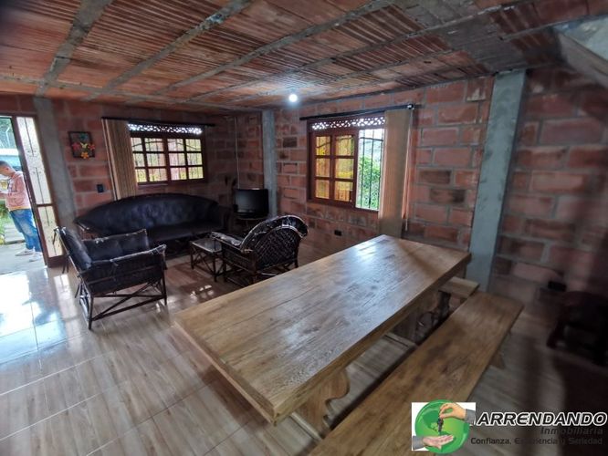 Finca en venta en La Industrial, Marinilla, 2369 m² · foto 4 de 19