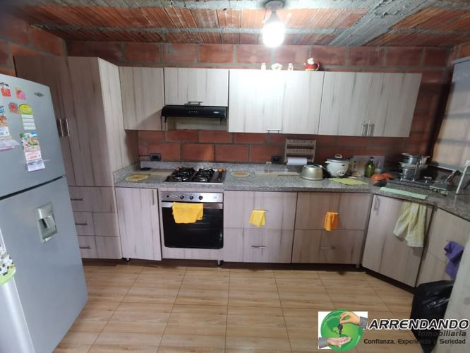 Finca en venta en La Industrial, Marinilla, 2369 m² · foto 5 de 19