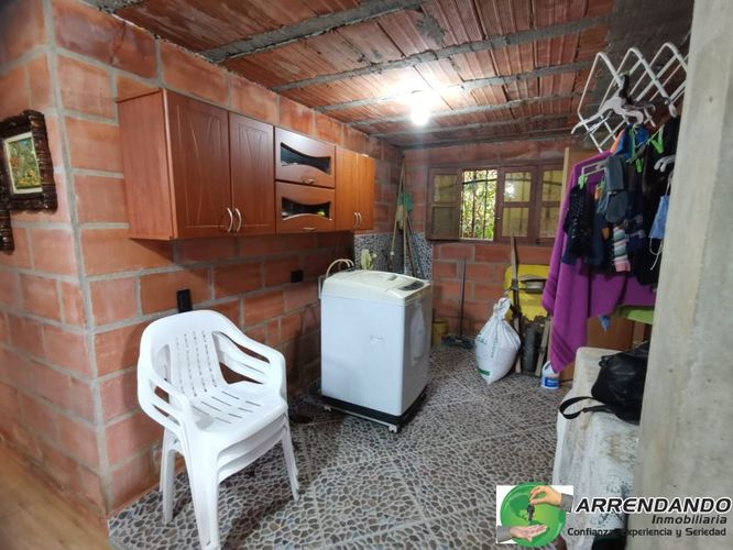 Finca en venta en La Industrial, Marinilla, 2369 m² · foto 6 de 19