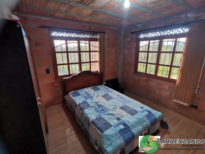 Finca en venta en La Industrial, Marinilla, 2369 m² · foto 9 de 19