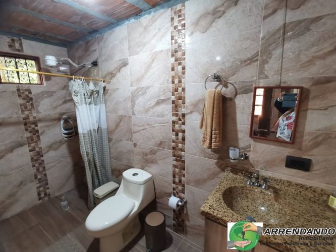 Finca en venta en La Industrial, Marinilla, 2369 m² · foto 11 de 19