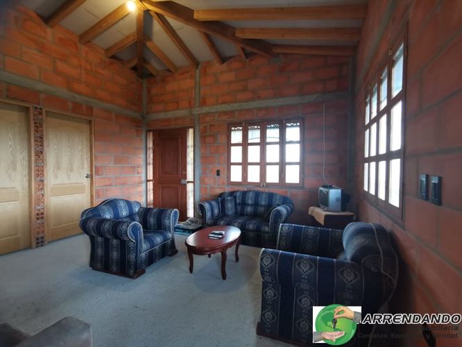 Finca en venta en La Industrial, Marinilla, 2369 m² · foto 12 de 19