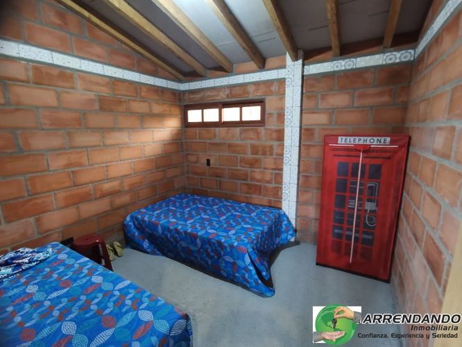 Finca en venta en La Industrial, Marinilla, 2369 m² · foto 14 de 19