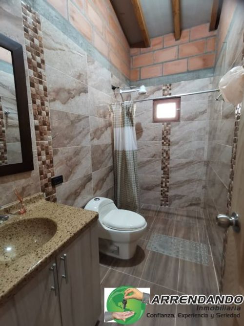 Finca en venta en La Industrial, Marinilla, 2369 m² · foto 15 de 19