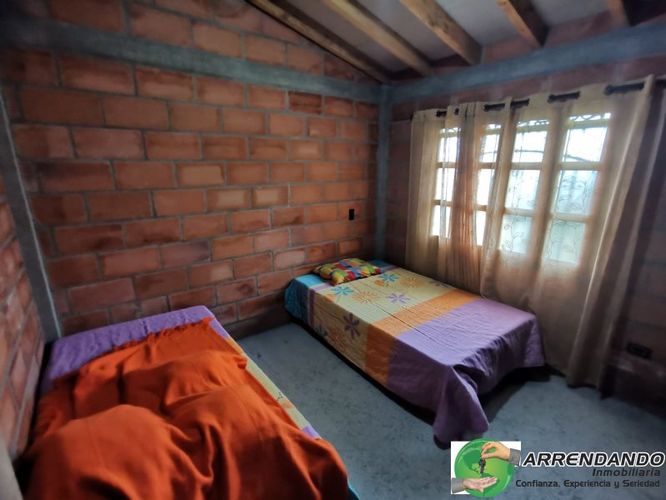 Finca en venta en La Industrial, Marinilla, 2369 m² · foto 16 de 19
