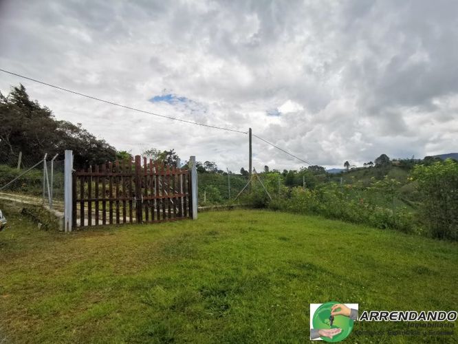 Finca en venta en La Industrial, Marinilla, 2369 m² · foto 19 de 19