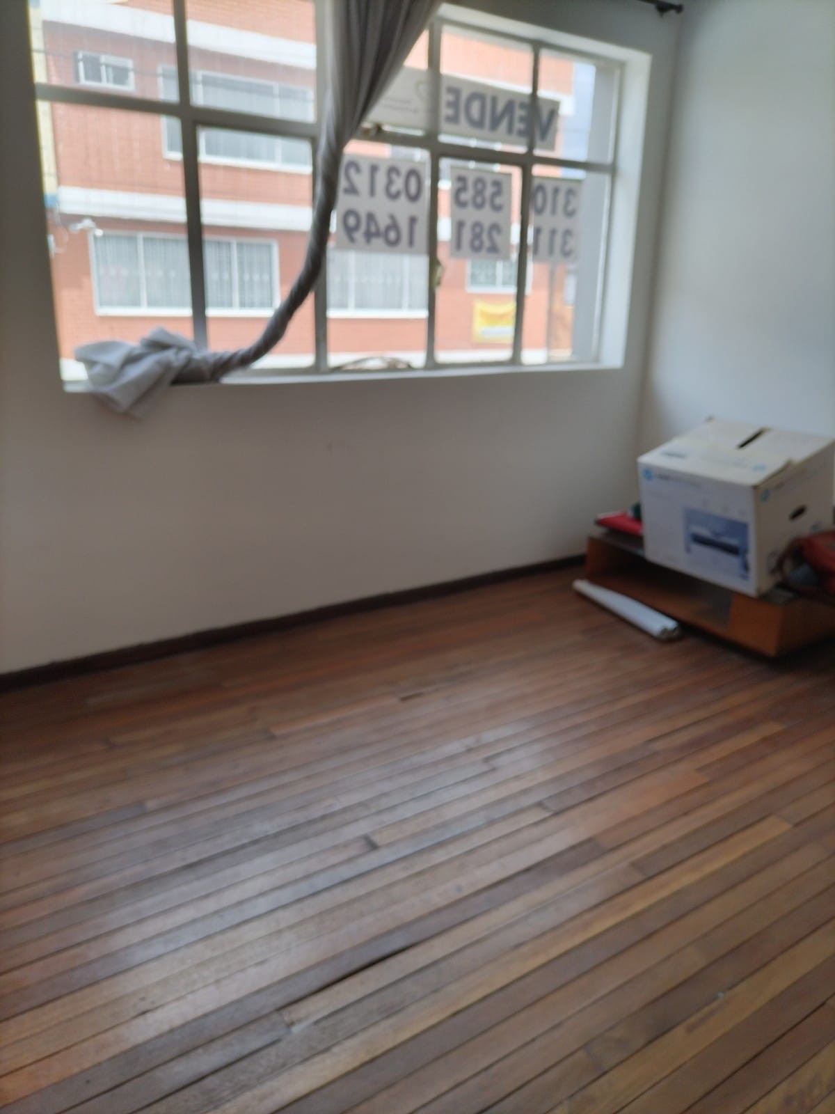Casa en venta en Salazar Gomez, Bogotá · foto 7 de 23