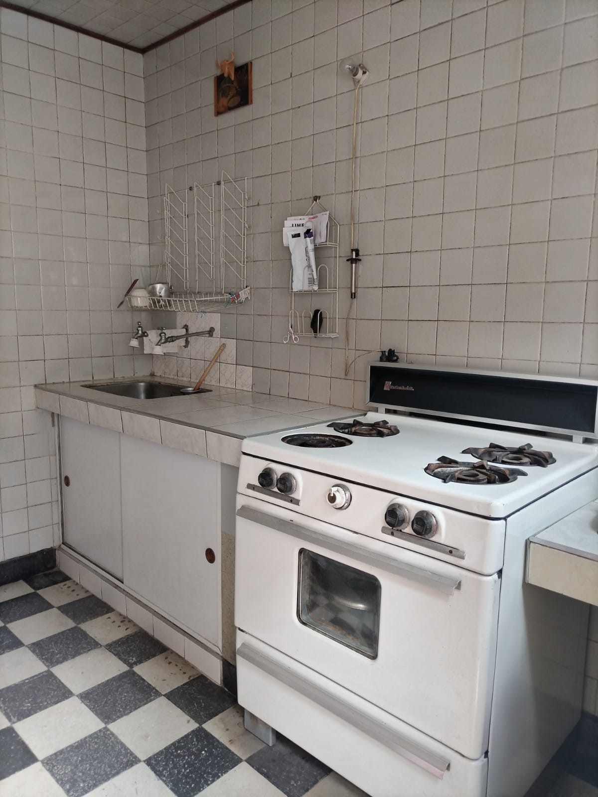 Casa en venta en Salazar Gomez, Bogotá · foto 19 de 23