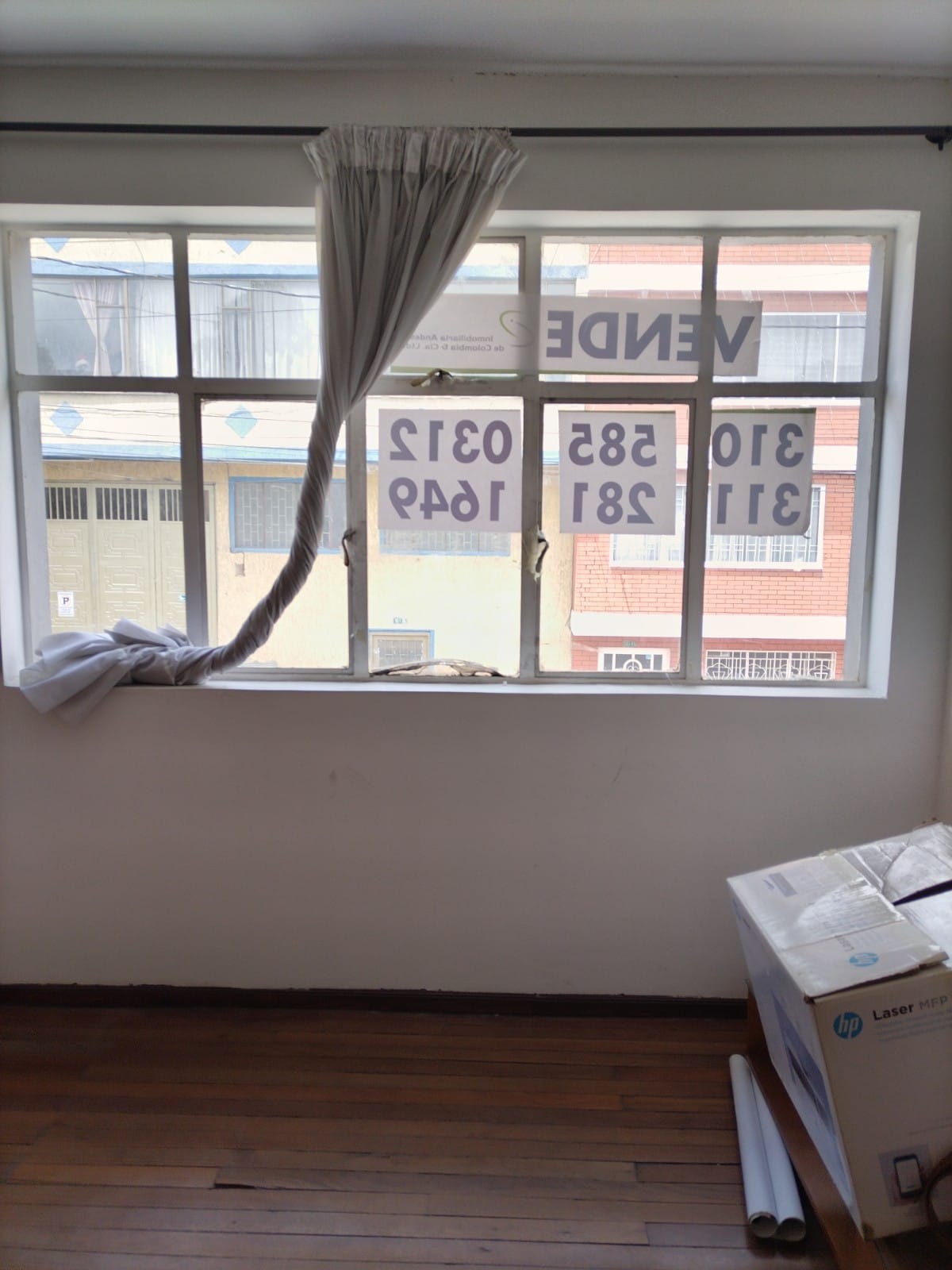 Casa en venta en Salazar Gomez, Bogotá · foto 11 de 23
