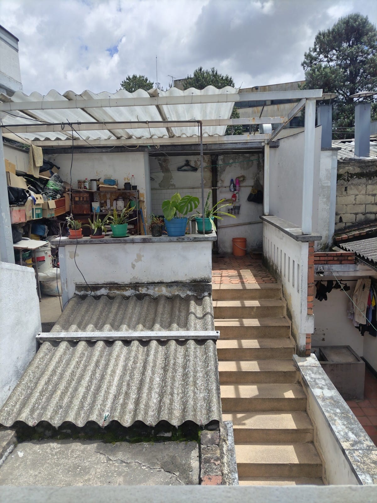 Casa en venta en Salazar Gomez, Bogotá · foto 21 de 23