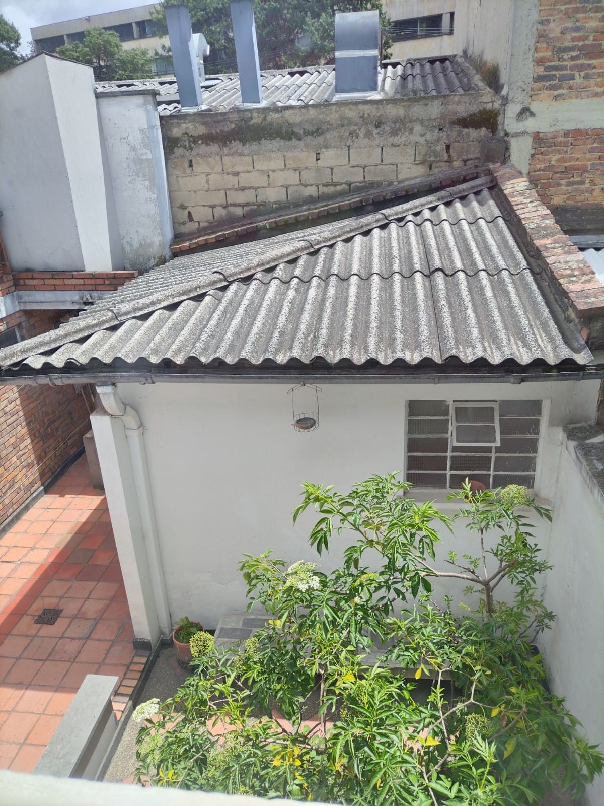 Casa en venta en Salazar Gomez, Bogotá · foto 22 de 23