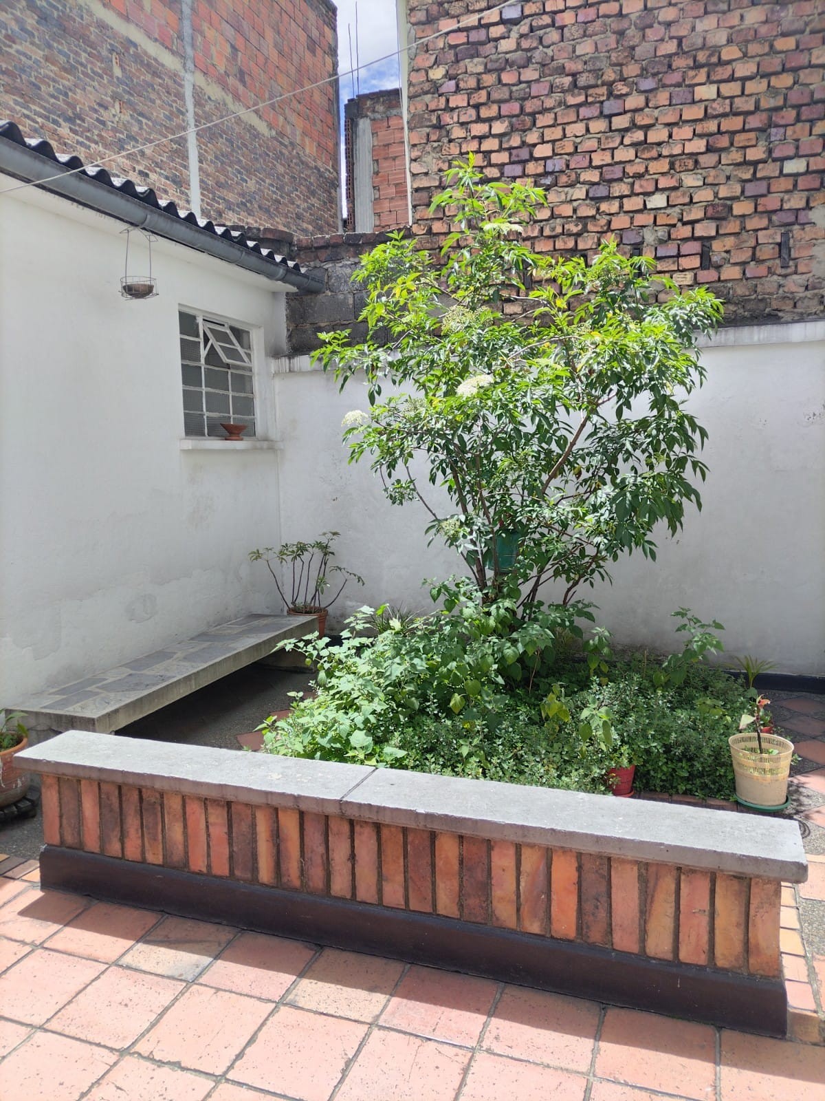 Casa en venta en Salazar Gomez, Bogotá · foto 23 de 23