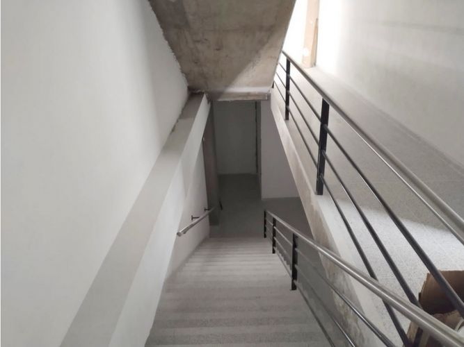 Bodega en arriendo en San Bernardo, Medellín, 180 m² · foto 6 de 6