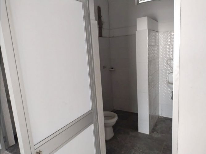 Bodega en arriendo en San Bernardo, Medellín, 180 m² · foto 5 de 6