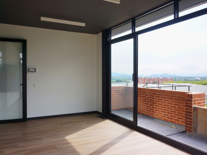 Oficina en arriendo en Cerritos, Pereira, 22 m² · foto 4 de 10
