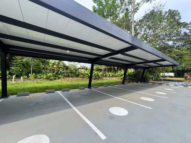 Oficina en arriendo en Cerritos, Pereira, 22 m² · foto 5 de 10