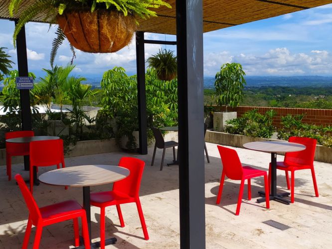 Oficina en arriendo en Cerritos, Pereira, 22 m² · foto 7 de 10