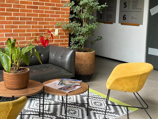 Oficina en arriendo en Cerritos, Pereira, 22 m² · foto 8 de 10