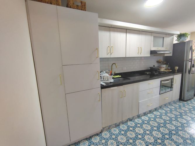 Apartamento de 3 alcobas en arriendo en El Poblado, Medellín, 80 m² · foto 3 de 12