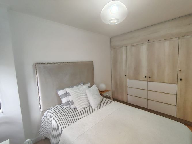 Apartamento de 3 alcobas en arriendo en El Poblado, Medellín, 80 m² · foto 11 de 12