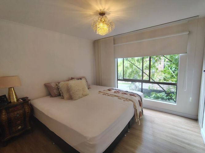 Apartamento de 3 alcobas en arriendo en El Poblado, Medellín, 80 m² · foto 10 de 12