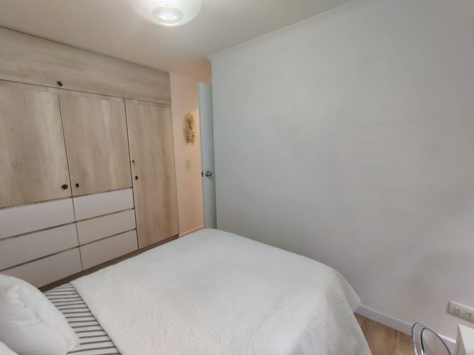 Apartamento de 3 alcobas en arriendo en El Poblado, Medellín, 80 m² · foto 7 de 12