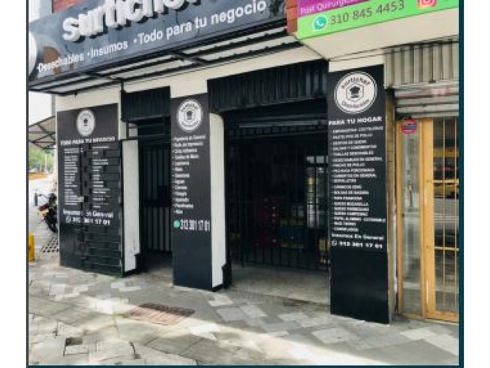 Building in Laureles (741 m²) for Sale - 4